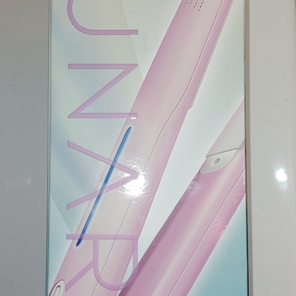 LUNAR LUXE & WILLOW - Hair Straightener - Picture 4 of 8